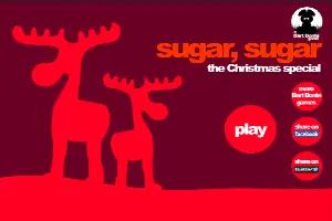 Sugar, Sugar The Christmas Special