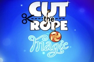 Cut The Rope: Magic